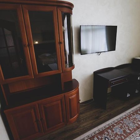 Solnichnaia Dolyna Hotel Polyana  Bagian luar foto