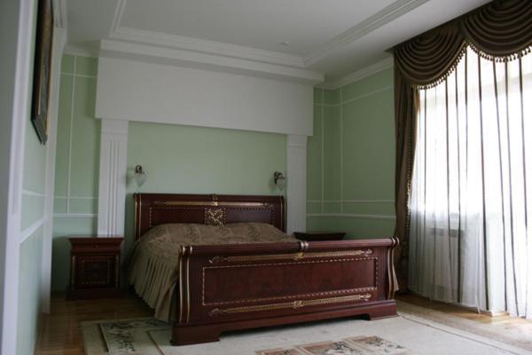 Solnichnaia Dolyna Hotel Polyana  Ruang foto