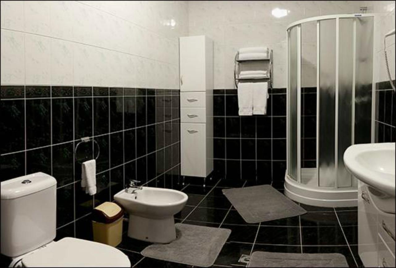 Solnichnaia Dolyna Hotel Polyana  Bagian luar foto