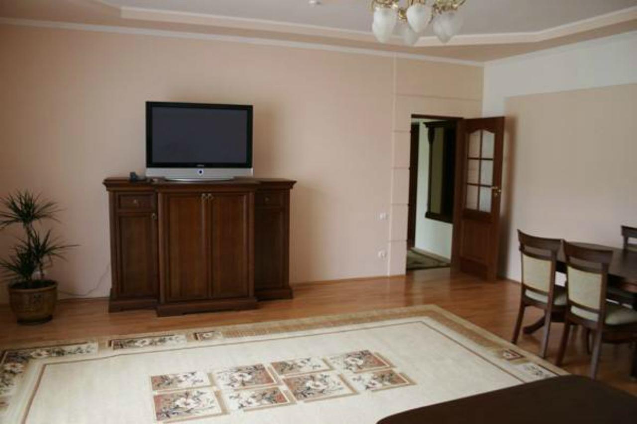 Solnichnaia Dolyna Hotel Polyana  Bagian luar foto