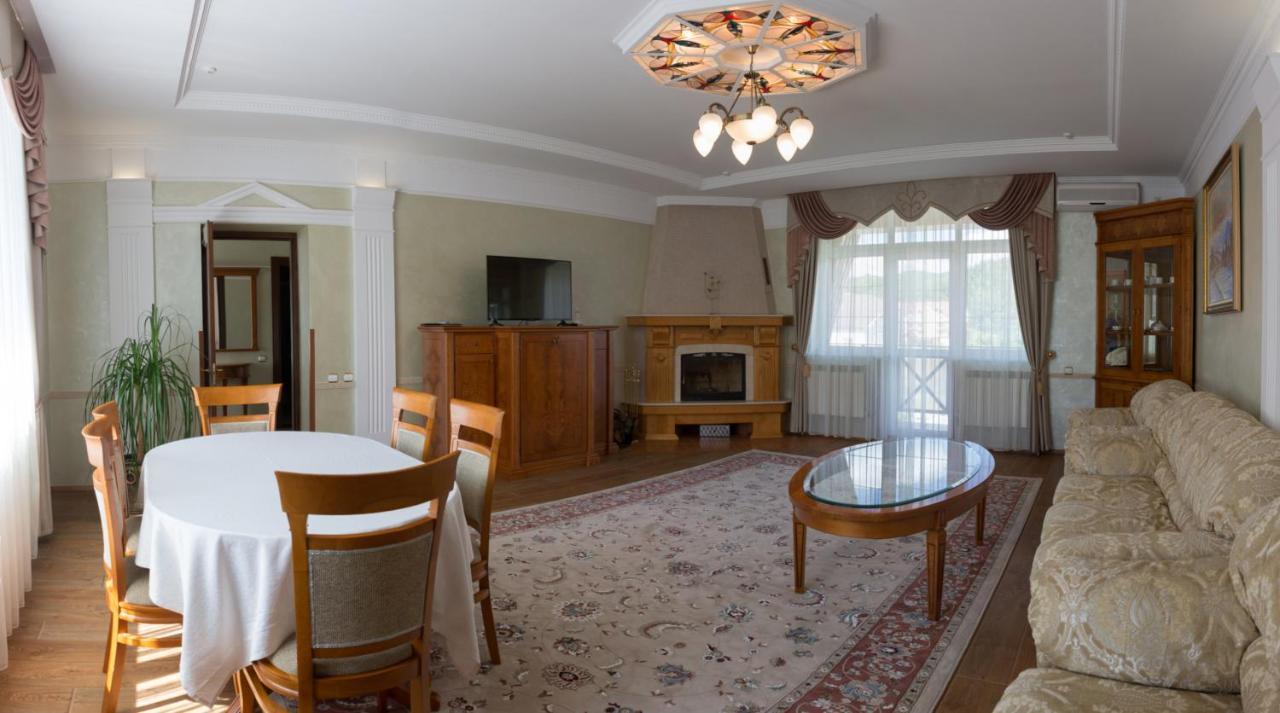 Solnichnaia Dolyna Hotel Polyana  Bagian luar foto