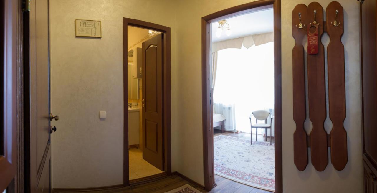 Solnichnaia Dolyna Hotel Polyana  Bagian luar foto