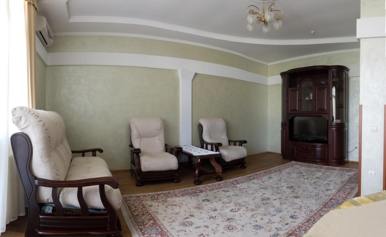 Solnichnaia Dolyna Hotel Polyana  Bagian luar foto