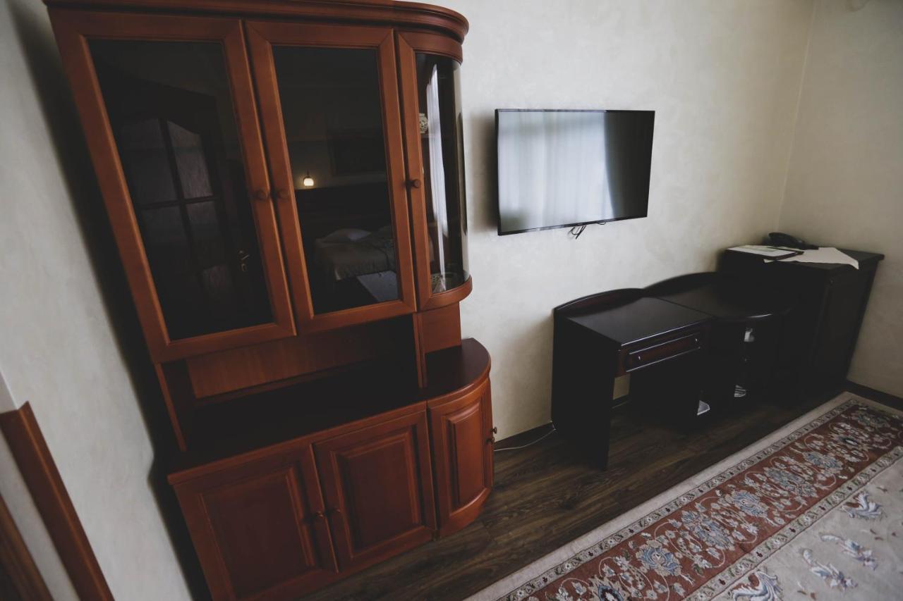 Solnichnaia Dolyna Hotel Polyana  Bagian luar foto