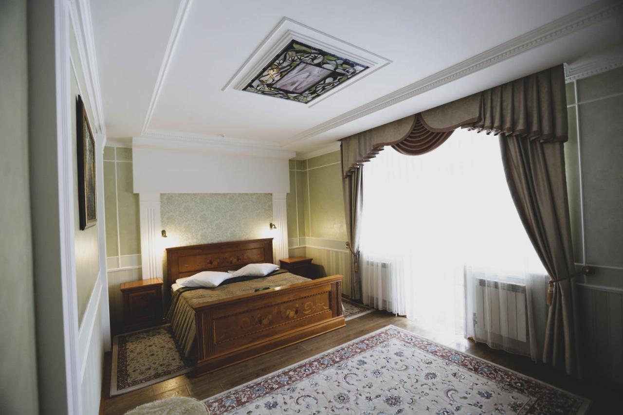 Solnichnaia Dolyna Hotel Polyana  Bagian luar foto
