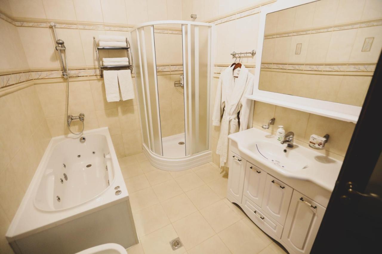 Solnichnaia Dolyna Hotel Polyana  Bagian luar foto