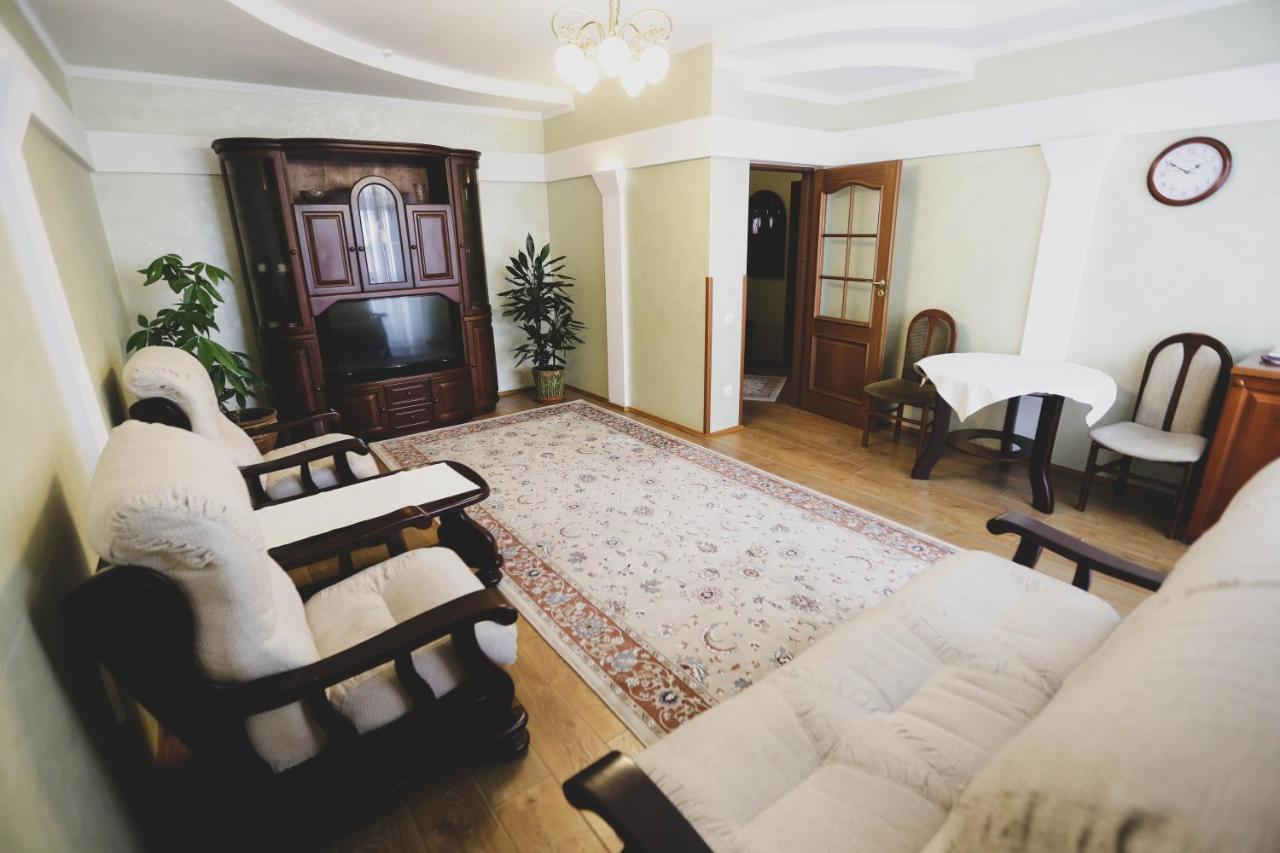 Solnichnaia Dolyna Hotel Polyana  Bagian luar foto