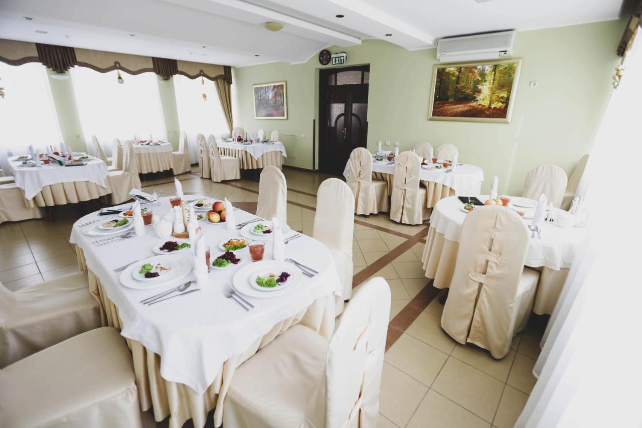Solnichnaia Dolyna Hotel Polyana  Bagian luar foto